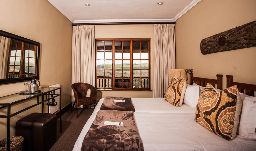 Gwahumbe Game & Spa Mid Illovo Exterior foto